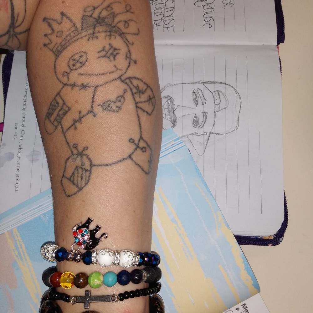 Meet your Posher, Cori